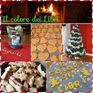 [BlogTour] Accade a Natale di Sarah Morgan: Quinta Tappa