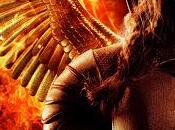 Hunger Games: Mockingjay benedica Jennifer Lawrence.