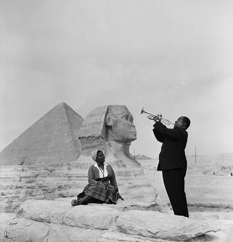 FOTOGRAFIA: Le icone di stile anni '50 e '60