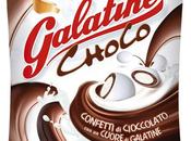 Galatine: milk tablets that have made history taste.