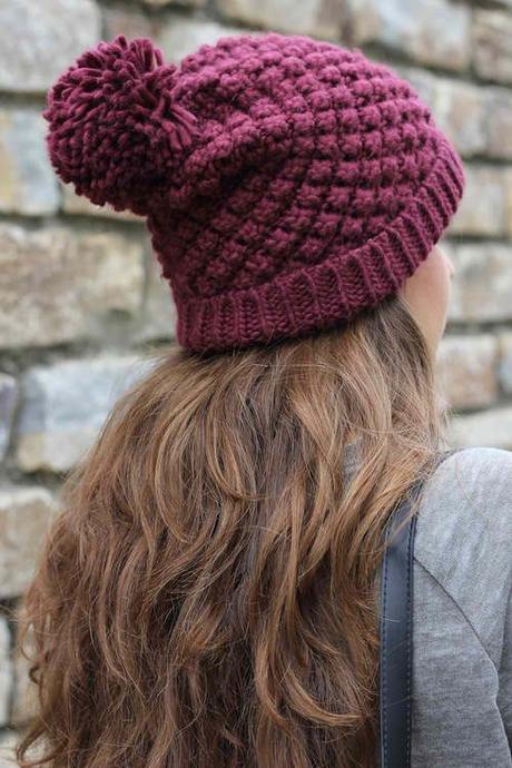 |Find your beanie| Cappelli di lana, tendenze Inverno 2016