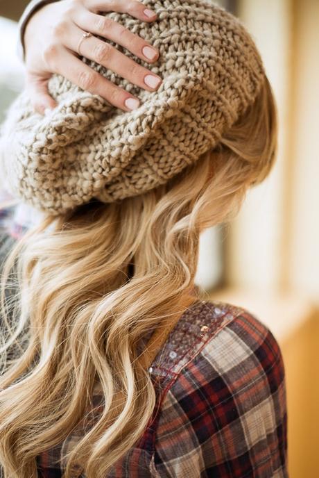 |Find your beanie| Cappelli di lana, tendenze Inverno 2016