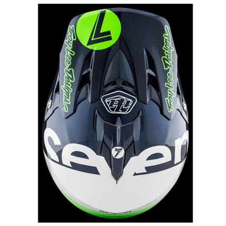 Seven Helmets SE3 2016 by Troy Lee Designs