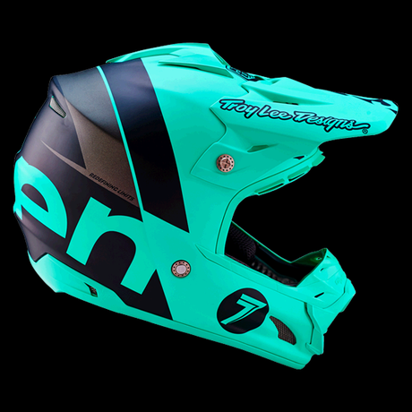 Seven Helmets SE3 2016 by Troy Lee Designs