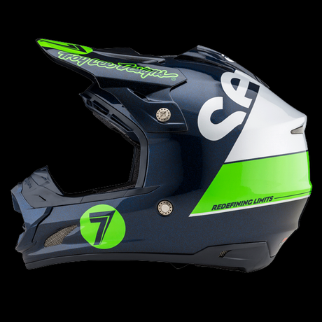 Seven Helmets SE3 2016 by Troy Lee Designs