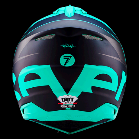 Seven Helmets SE3 2016 by Troy Lee Designs