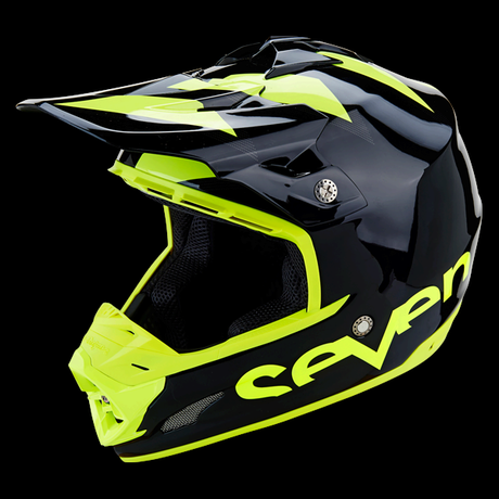 Seven Helmets SE3 2016 by Troy Lee Designs