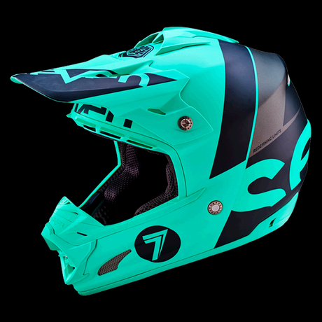 Seven Helmets SE3 2016 by Troy Lee Designs