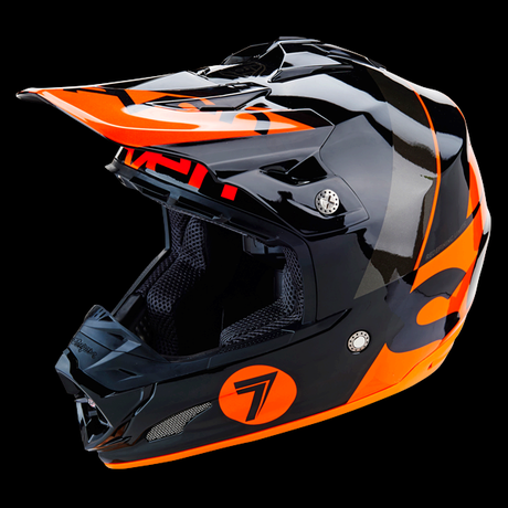 Seven Helmets SE3 2016 by Troy Lee Designs