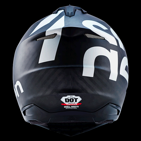 Seven Helmets SE3 2016 by Troy Lee Designs