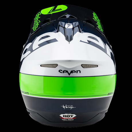 Seven Helmets SE3 2016 by Troy Lee Designs