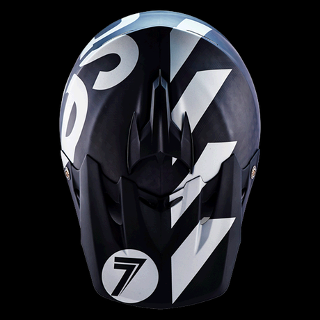 Seven Helmets SE3 2016 by Troy Lee Designs