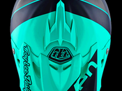 Seven Helmets 2016 Troy Designs