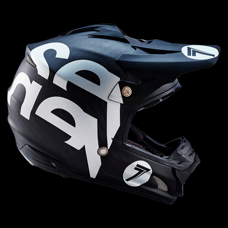 Seven Helmets SE3 2016 by Troy Lee Designs