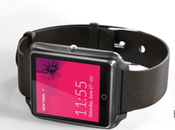 Bluboo Uwatch: felicità meno