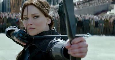 Hunger Games: Il Canto della Rivolta - Parte II