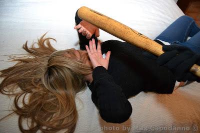 Giornata contro la violenza sulle donne