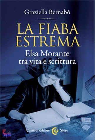 SPECIALE ELSA MORANTE - puntata radiofonica con Graziella Bernabò