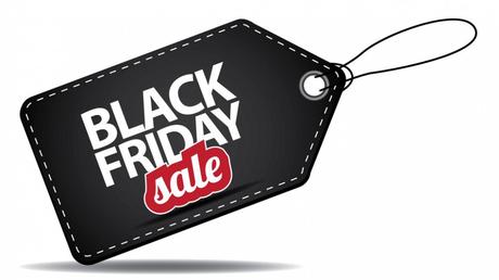 black friday offerte