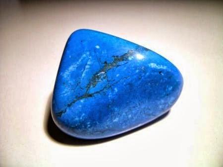 Pietre e cristalli, Turchese