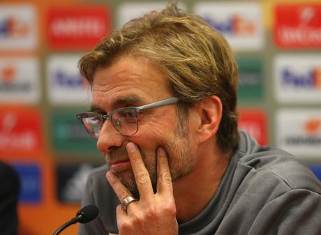 Liverpool, Klopp:’Anfield non è un problema’