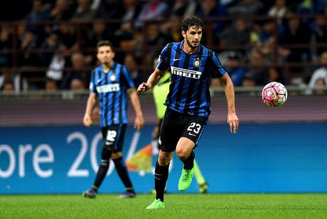 Inter, gli occhi dello Sporting Lisbona su Ranocchia