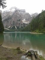 Lago di Braies