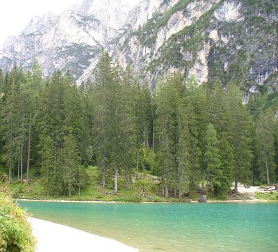 Lago di Braies