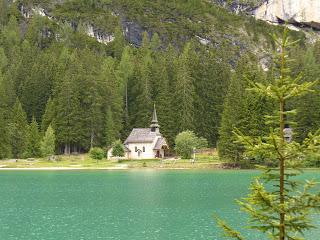 Lago di Braies