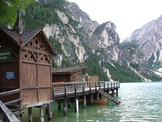 Lago di Braies