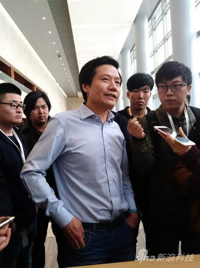 CEO Xiaomi: per lo Xiaomi Mi5 l’attesa sarà ripagata