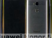 Huawei Honor Play visita vista prossimo lancio mercato