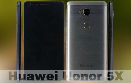 Huawei Honor Play 5X visita FCC in vista di un prossimo lancio sul mercato