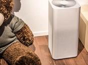 Nuovo Xiaomi Purifier dettagli, foto prezzi vendita