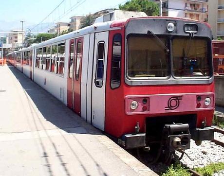 allarme bomba torre annunziata