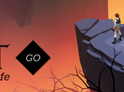 domani sarà disponibile Shard Life, aggiornamento gratuito Lara Croft Notizia Android