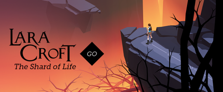 Da domani sarà disponibile The Shard of Life, aggiornamento gratuito per Lara Croft Go