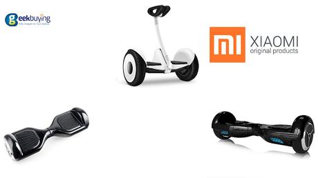 Recensione scooter elettrici: Xiaomi Ninebot vs AOSDER Q3 vs Q9V, ecco le offerte