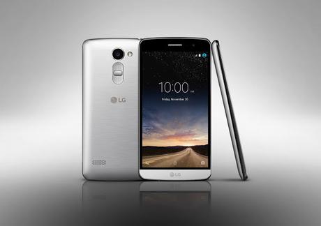 [News] LG Ray annunciato, nuovo smartphone entry level con processore octacore