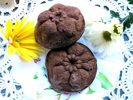 25 novembre: Giornata mondiale contro la violenza sulle donne e ...Fondant al cioccolato