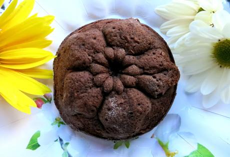 25 novembre: Giornata mondiale contro la violenza sulle donne e ...Fondant al cioccolato