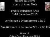 EXIT mostra collettiva