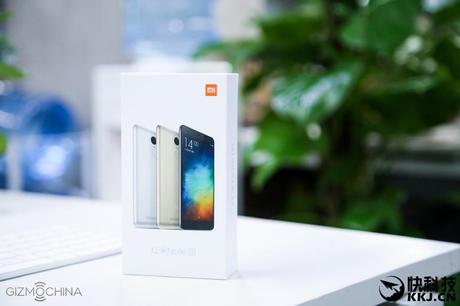 Xiaomi Redmi Note