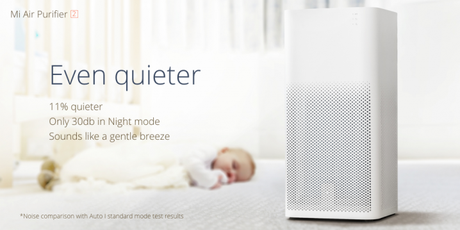 Xiaomi Mi Air Purifier 2 (1)