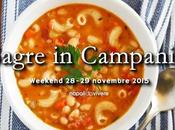 sagre perdere Campania: weekend 28-29 novembre 2015