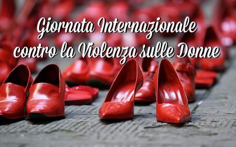 Giornata Internazionale 2015 contro la Violenza sulle Donne | Eventi a Napoli