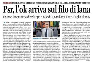 psr 25 novembre 2015