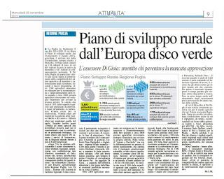 psr 25 novembre 2015