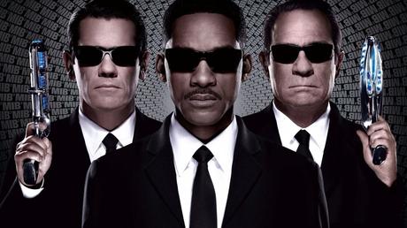 Men In Black 4 potrebbe avere una donna come protagonista