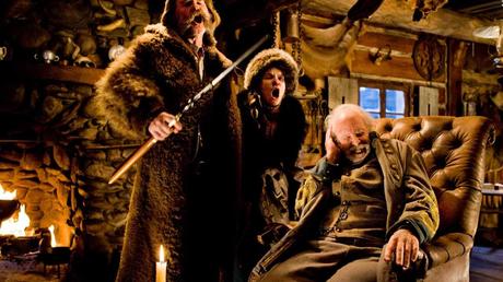 The Hateful Eight: disponibile una featurette